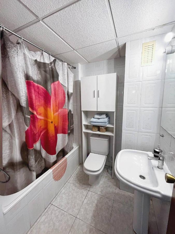 Serenity Apartment - Cap Salou Ngoại thất bức ảnh