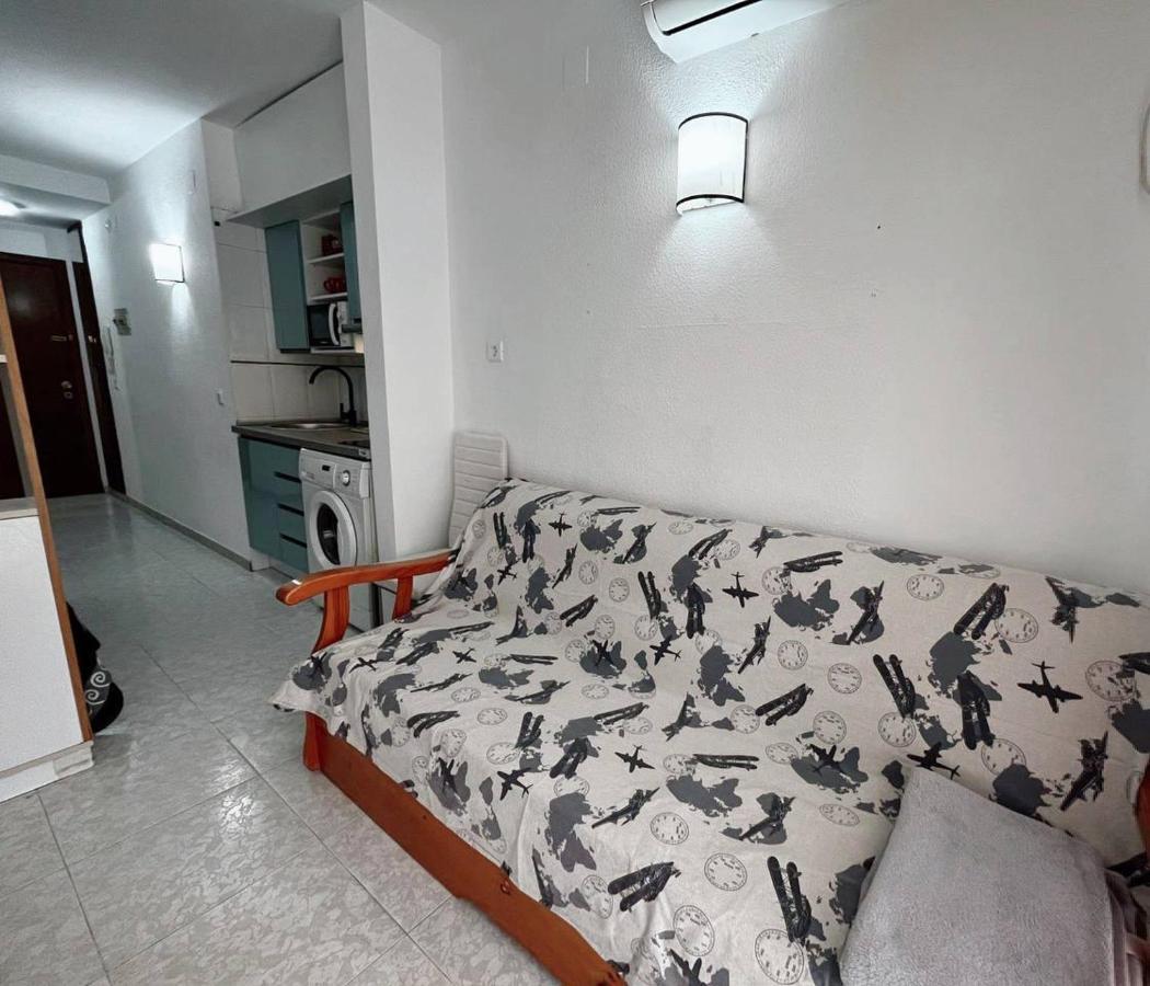 Serenity Apartment - Cap Salou Ngoại thất bức ảnh