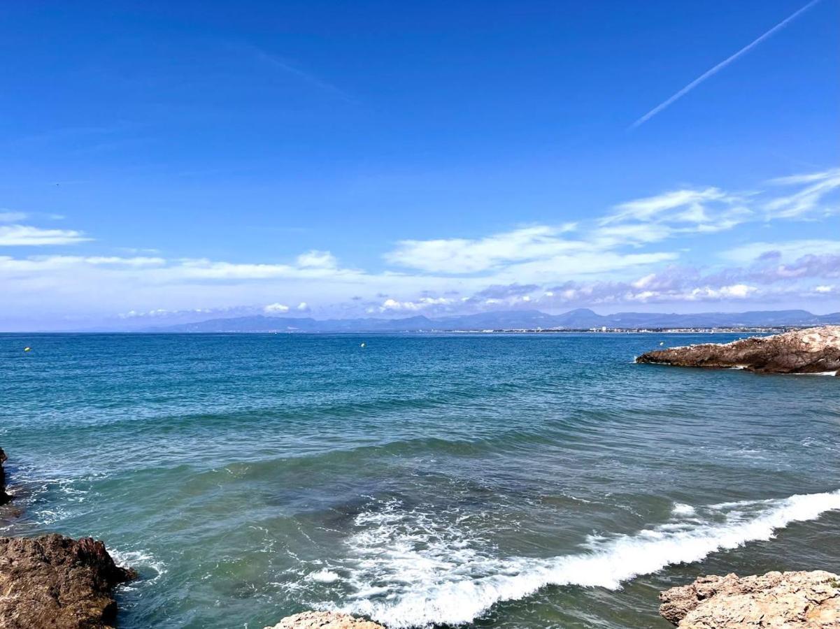 Serenity Apartment - Cap Salou Ngoại thất bức ảnh