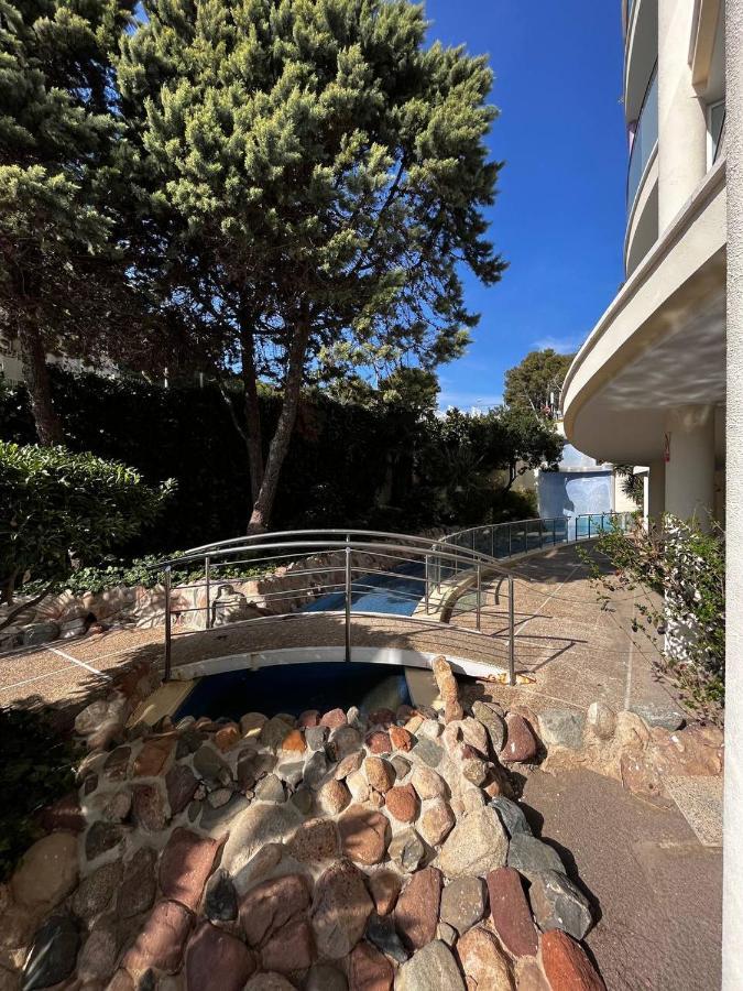 Serenity Apartment - Cap Salou Ngoại thất bức ảnh