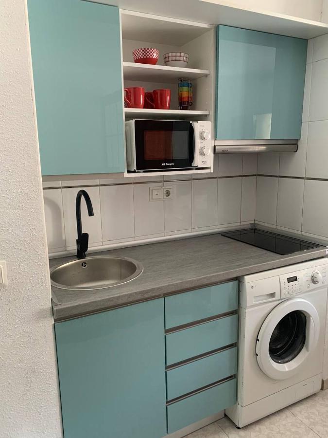 Serenity Apartment - Cap Salou Ngoại thất bức ảnh
