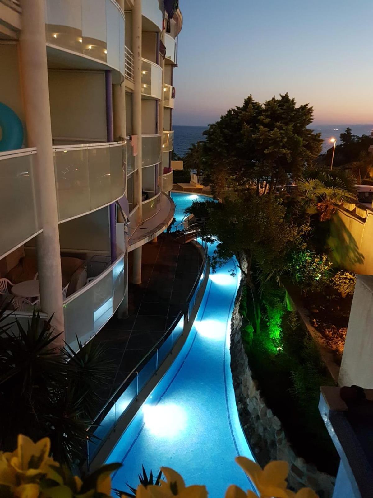 Serenity Apartment - Cap Salou Ngoại thất bức ảnh