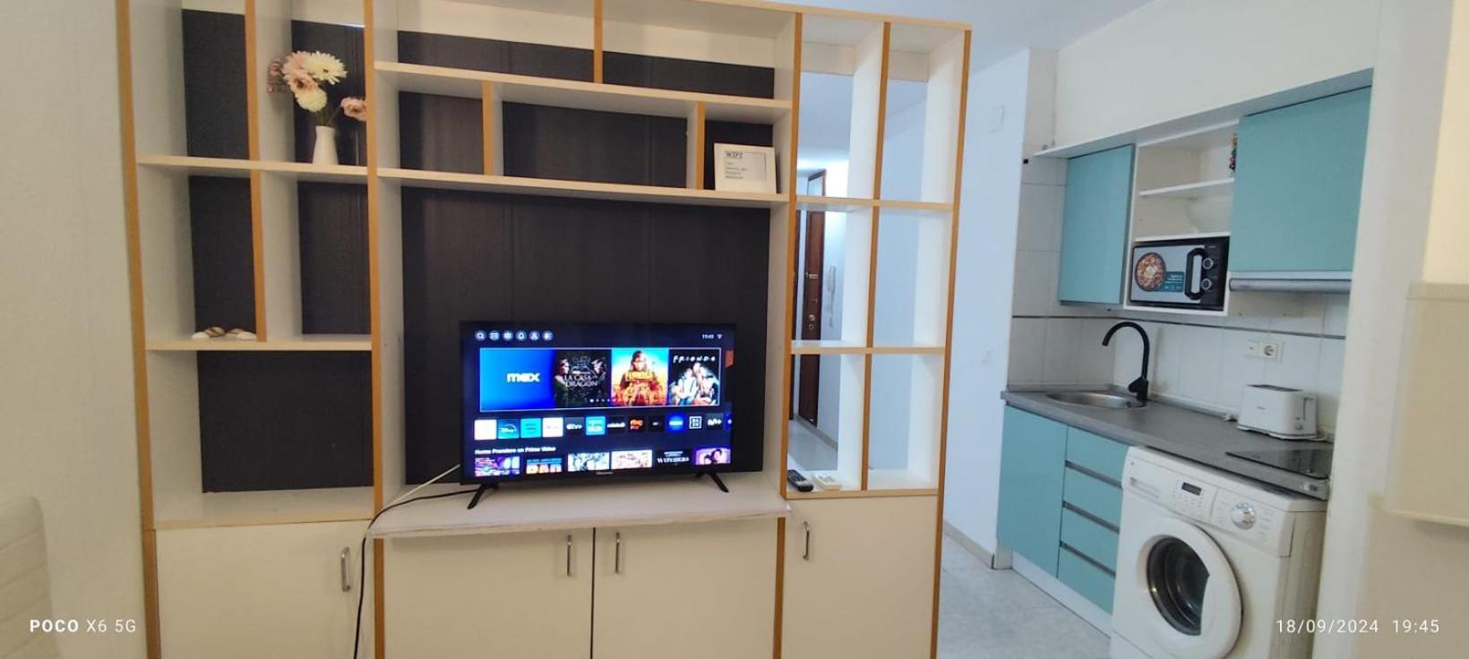 Serenity Apartment - Cap Salou Ngoại thất bức ảnh