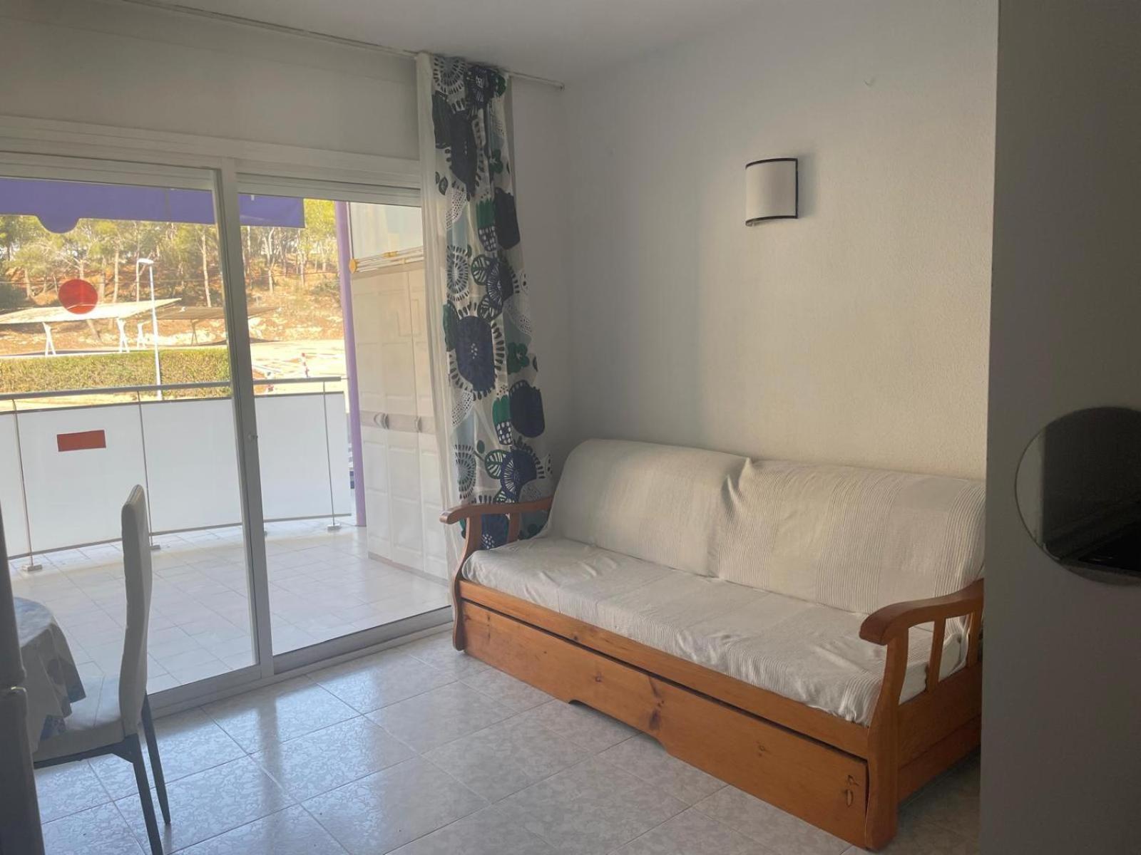Serenity Apartment - Cap Salou Ngoại thất bức ảnh