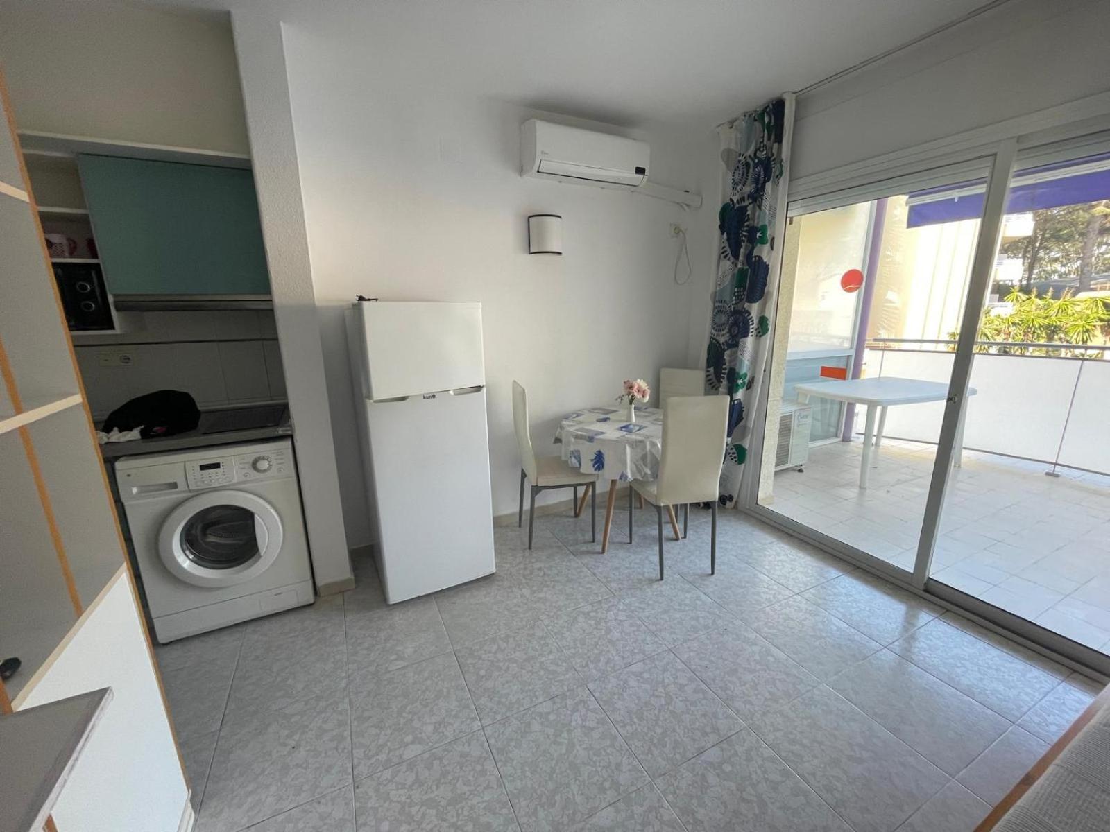 Serenity Apartment - Cap Salou Ngoại thất bức ảnh
